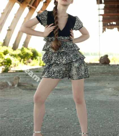 Проститутка Элина