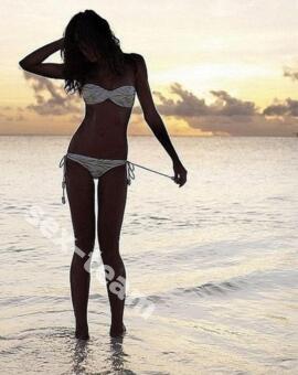 Индивидуалка